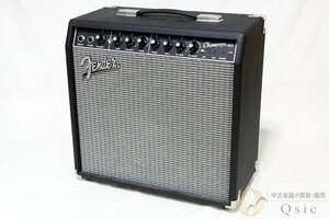 [極美品] Fender Champion40 練習でも本格的なフェンダーサウンドを楽しみたい方におすすめ [QK777]