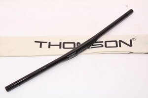 ★THOMSON トムソン COUNTRY カーボンライザーバー 730mm 美品