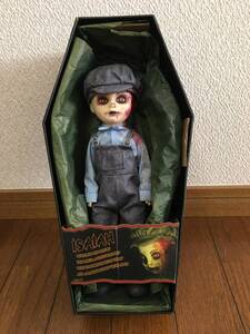 リビングデッドドールズ ISAIAH シリーズ11 Living Dead Dolls 