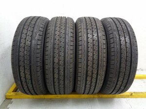 【送料込み】(No.3) ★ 新車外し ★ 185/65R15 88S ★ ダンロップ SP TX-01 ★ 4本セット ★ 2023年製造 ★ 