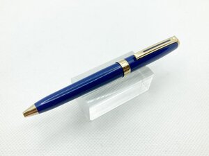 ★　【Sheaffer / シェーファー　ボールペン　プレリュード　ミニ　ブルー】001-02501