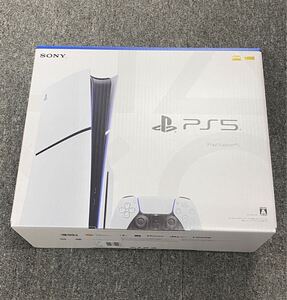 新品未開封 Sony PlayStation5 本体 CFI-2000A01 プレイステーション5 PS5 