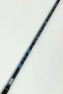 【中古シャフト】フジクラ ベンタスTR for Callaway 5(SR) 38.5インチ グリップ付き ■ Fujikura VENTUS TR