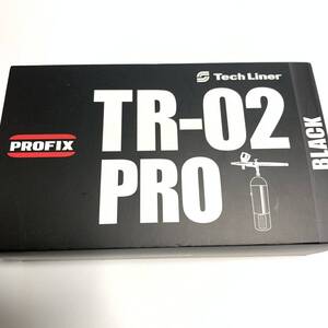 PROFIX TR-02 PRO 充電式エアブラシ　ジャンク