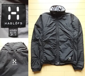 【HAGLOFS】WOMEN