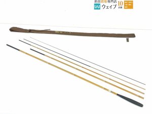 シマノ 慶匠 18尺 ジャンク品