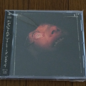 [ Exhumed / Anatomy is Destiny ] CD 帯付国内盤 送料無料 Carcass, Gruesome