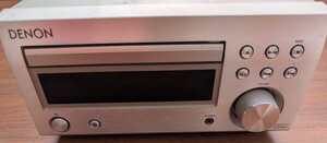 DENON RCD-M41 CDレシーバー