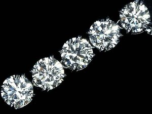 RM11910SS【1円～】新品【RK宝石】《Diamond》 豪華絢爛!! 極上ダイヤモンド 総計2.00ct! Pt900 Pt850 超高級ネックレス ダイヤ