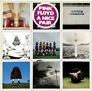 246154 PINK FLOYD / A Nice Pair(LP)