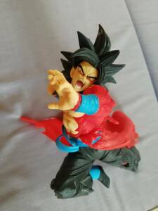 ☆中古品☆ 【全高約20cm】 〇ドラゴンボールフィギュア〇