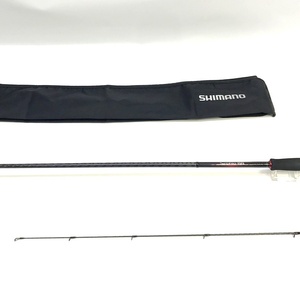 シマノ 22セフィアBB S86L 353986 SHIMANO エギングロッド ロッド 竿 釣り 釣具 フィッシング 海水用 アオリイカ イカ釣り TA1201◇