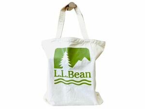 【送料無料!!】LLBean WdescreenGrn エルエルビーン ウィケッド トートバッグ エコバッグ バッグ 鞄 カバン ウッドスクリーン グリーン