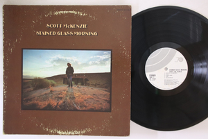 米LP Scott Mckenzie Stained Glass Morning SP77007 ODE /00260