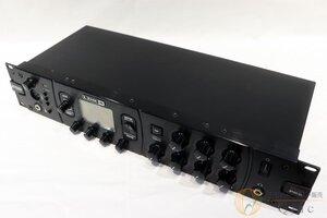 [良品] Line6 POD HD PRO 楽曲ごとでとことん作り込める/圧巻の自由度と豊富なサウンド群 [TK877]