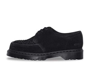 Supreme Dr.Martens Ramsey Creeper "Black" 23cm SUP-DM-BK