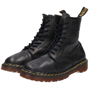 古着 ドクターマーチン Dr.Martens 8ホールブーツ 英国製 UK5 レディース23.5cm /saa009227 ss2501_30