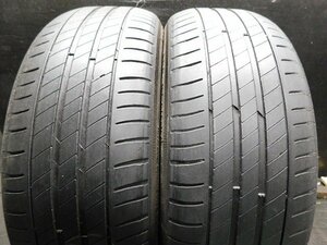 【R524】PRIMACY HP◆205/55R17◆2本売切り