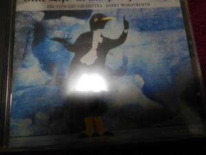 輸入美品CD　ペンギン・カフェ・オーケストラ / Still Life at the Penguin Cafe