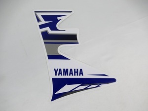 YAMAHA 純正 フィリピン仕様XTZ125 ステッカー #1SB-F4246-60