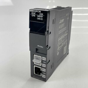 RD81OPC96 2019年製 MELSEC iQ-R OPC UAサーバユニット 三菱電機 PLC