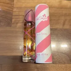 AQL ピンクシュガー オードトワレ 30ml