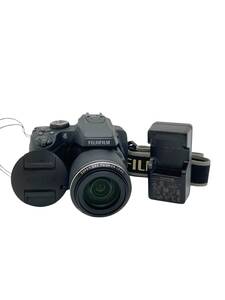 FUJIFILM FinePix SL1000 富士フィルム ファインピクス コンデジ コンパクトデジタルカメラ ブラック//KG188904