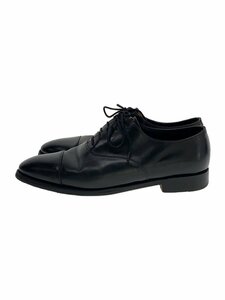 JOHN LOBB◆ローファー/-/BLK/レザー/218578