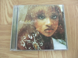 【CD】キエラ・キキ・シェアード Kierra KiKi Sheard / this is me　