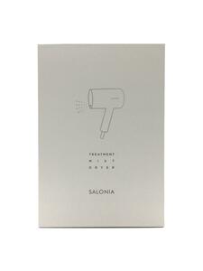 SALONIA◆ドライヤー SAL21102WH