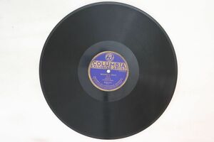 米78RPM/SP Princes Band Washington Grays / The Gladiator A6214 COLUMBIA 12 /00500