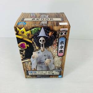 在庫20〜 ワンピース DXF THE GRANDLINE MEN ワノ国 vol.7 ホネ吉 フィギュア ONE PIECE ブルック