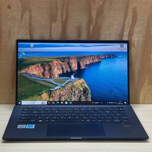 ASUS ExpertBook ◆Core i7-10510U◆メモリ16GB◆SSD512GB◆Full HD