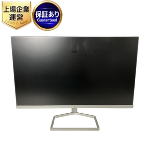 HP M22f FHD Monitor 21.5インチ モニター 液晶ディスプレイ 2022年製 中古 W9385633