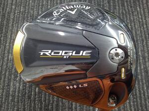 中古 キャロウェイ ROGUE ST ◆◆◆ LS/Diamana GT 50/S/9[6674]■博多