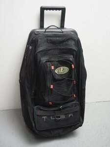 USED TUSA ツサ キャリーバッグ キャスターバッグ スキューバダイビング関連用品 [N56172]