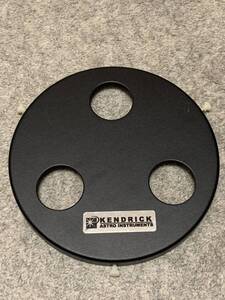 Kendrick Kwik Focus Focusing Aid 　C8でつかっていた中古です