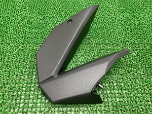 Ninja400R センターカウル 右 在庫有 即納 カワサキ 純正 新品 バイク 部品 ER-6f Ninja650 在庫有り 即納可 車検 Genuine NINJA400R