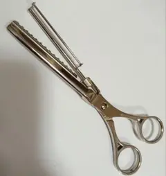 TAPER SCISSOR 　テーパーシザー ハサミ 鋏 　理容室　理容師美容師