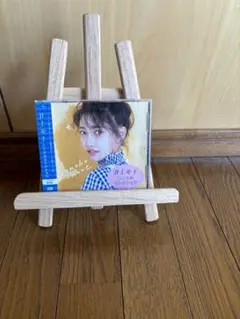 井上苑子　レンタルセレクションCD