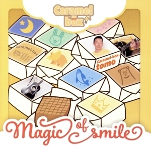 Magic of smile/caramel-box.tomo