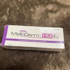 MelloDerm HQ4%