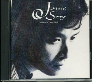 ◆辻仁成 「The Best of JINSEI SONGS」◆ECHOES