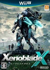 ＸｅｎｏｂｌａｄｅＸ／ＷｉｉＵ