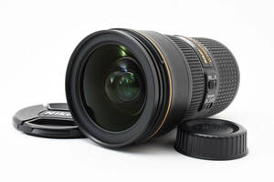 ★美品★ ニコン NIKON AF-S NIKKOR 24-70mm F2.8E ED VR #1593W4405