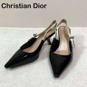 ☆美品☆ Christian Dior J