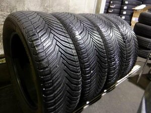 【L16】CROSSCLIMATE 2▲215/55R17▲4本売切り