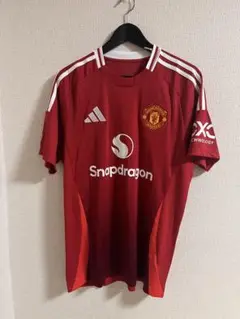 (新品未使用)Manchester United マンU ユニフォーム