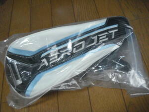 ●新品は貴重、しかもレンチ付！FW用も出品中！Cobra(コブラ・2023) AEROJET MAX Women