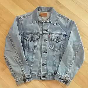 Levis Gジャン　M